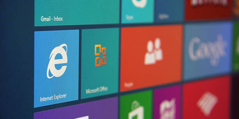 Еуроодақ Windows-тен бас тарту үшін өз операциялық жүйесін әзірлеп жатыр