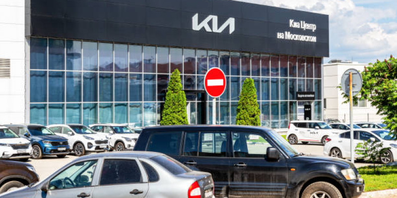 Hyundai, Kia, LG және Samsung Ресей нарығына қайта оралуға дайындалып жатыр