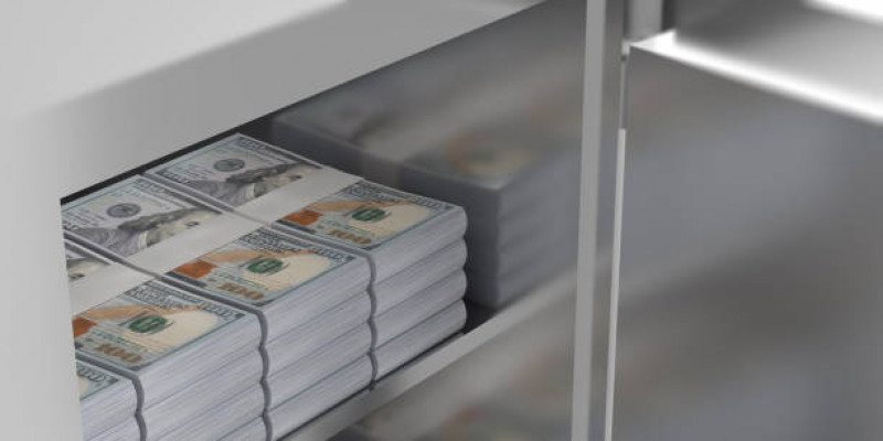 Қазақ-өзбек шекарасында 1,3 млн долларды заңсыз өткізбек болған адам ұсталды