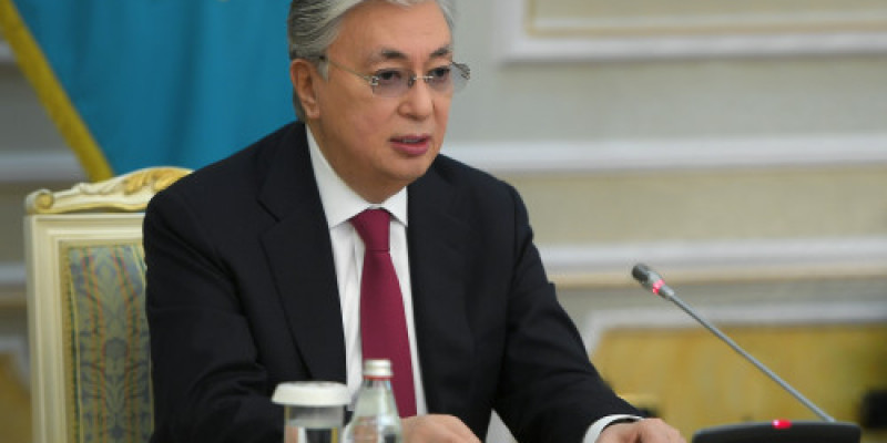 Мемлекет басшысы Таиландтың Премьер-министріне көңіл айтты