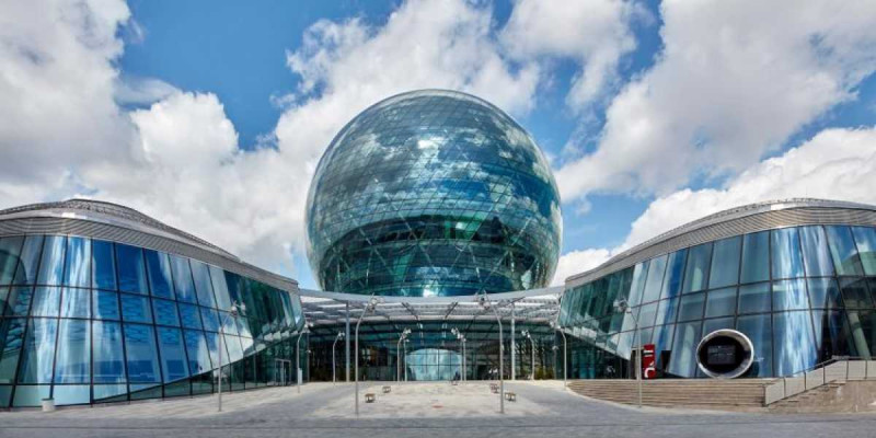 Енді QazExpoCongress қаржылық есебі ашық жүргізіледі