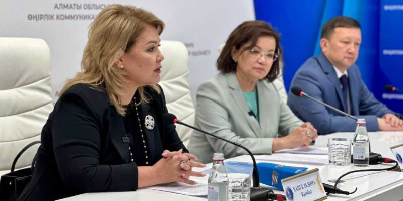 Елімізде жаңа өңірлік телеарна ашылады