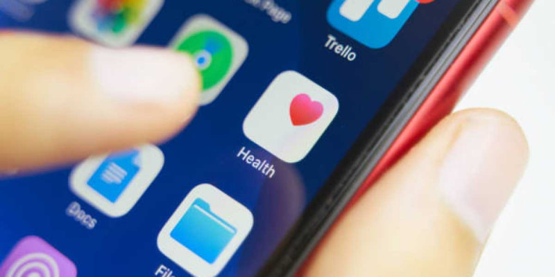 iPhone жеке дәрігерге айналады: Apple «Денсаулық» қосымшасын жаңартпақ