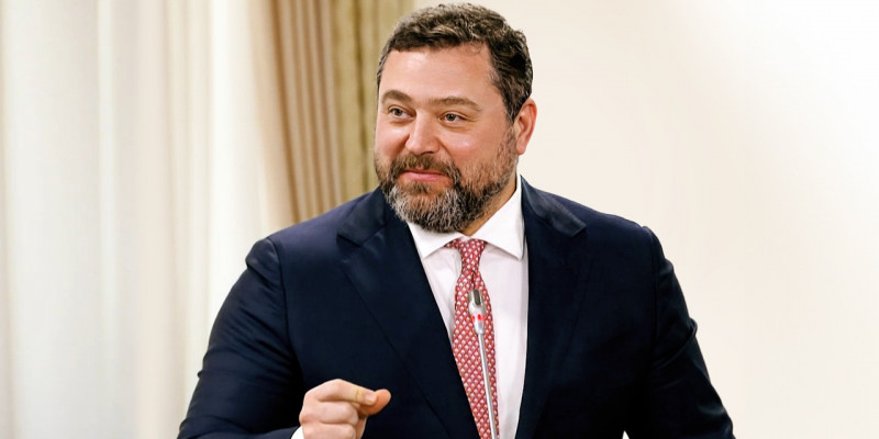Михаил Ломтадзе: ШОБ дамытудағы жетістіктер қолдауды, қорғауды және ерекше назарды талап етеді