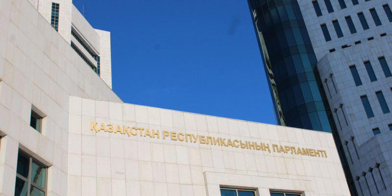 Инновациялық технологиялар паркі мен Астана Хаб біріктіріледі