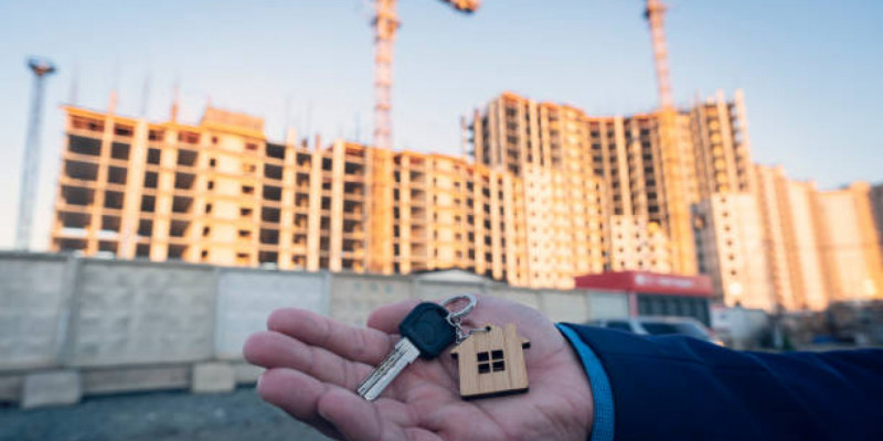 Өңірлерде жаңа ипотекалық бағдарлама іске қосылады