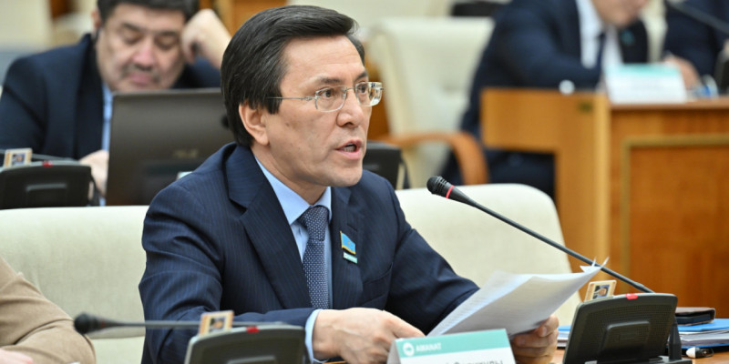 Нұртай Сабильянов Абай облысына Үкіметтен қосымша қаражат бөлуді сұрады