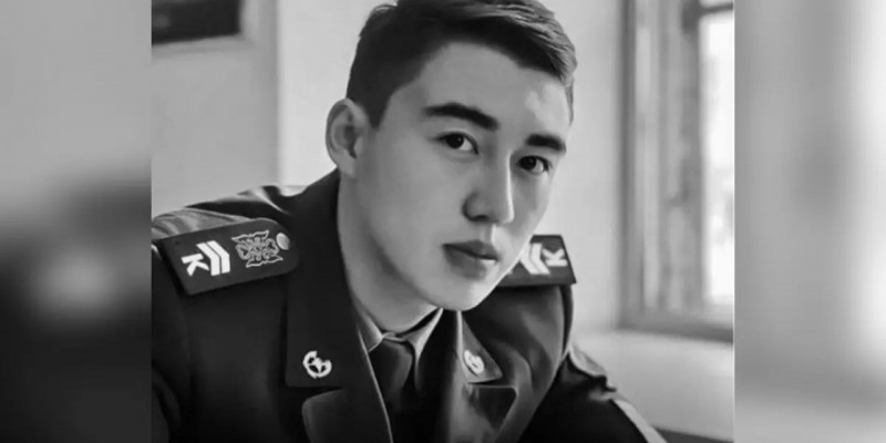 Көкшетауда ТЖМ академиясының оқытушысы өлі табылды
