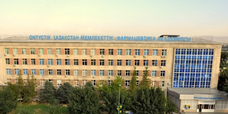 Шымкентте үндістандық студент қайтыс болды