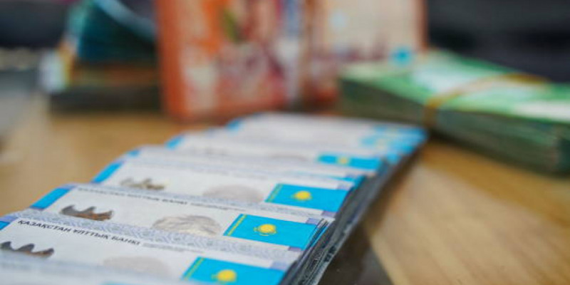 Ұлытау облысында шенеуніктер 91 млн теңге жымқырған