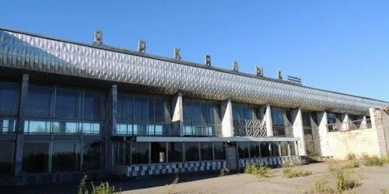 Арқалық әуежайы қалпына келтіріледі