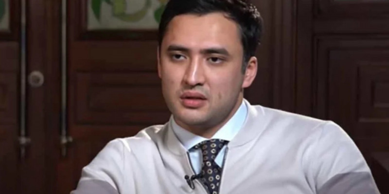 «Қазақстаннан кетемін...»: Тәуекел Мүслім тығырыққа тірелгенін айтты