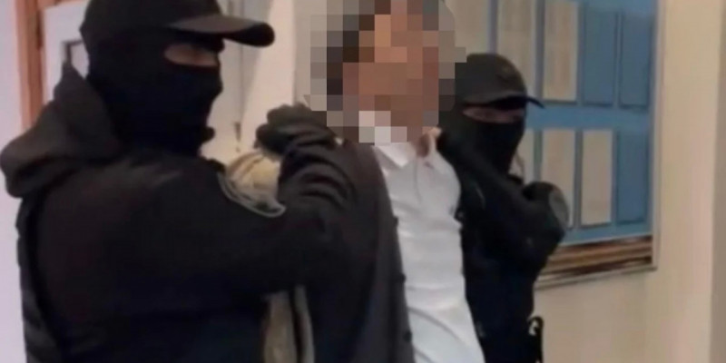 Қазақстандық танымал блогер жігіт қыз зорлады деген күдікпен ұсталды