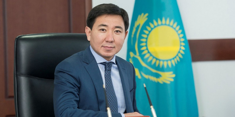 Өскеменнің бұрынғы әкімі жаңа қызметке тағайындалды