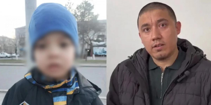 Павлодарда 5 жастағы баланы қараусыз қалдырған ата-ана жауапқа тартылмақ
