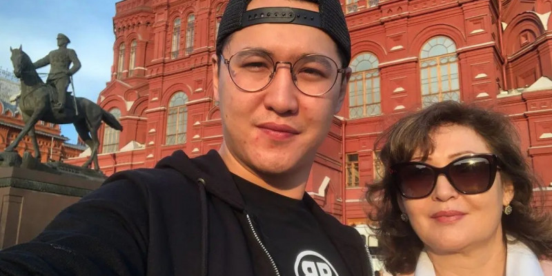 «Ұлымды аңдып, артынан қалмады»: Шәріп Серіктің анасы Әлия Бутаева туралы күтпеген мәлімдеме жасады