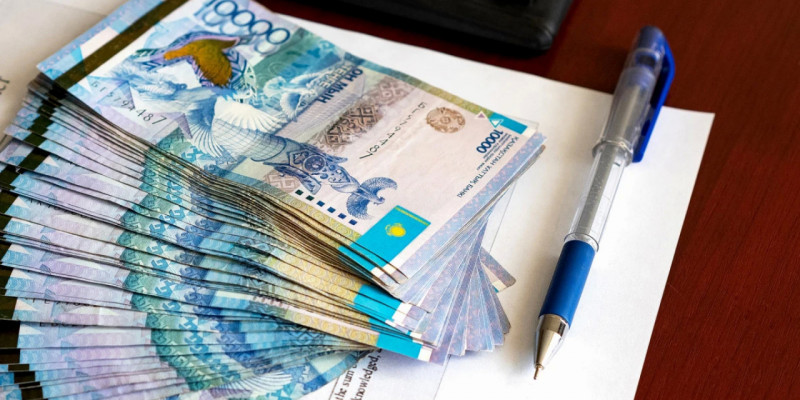 Қонаевта микроқаржы ұйымы заң бұзғаны үшін лицензиясынан айырылды
