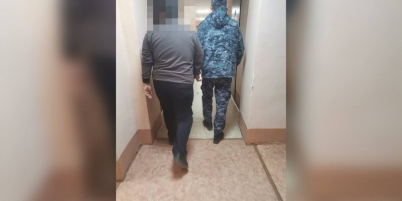 Астана тұрғыны студенттерді алаяқтық әрекетке тартқан