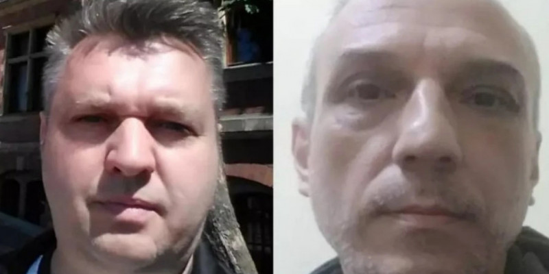 Ұлытау полициясы екі Украина азаматына іздеу жариялады
