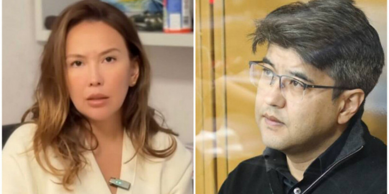 Қуандық алимент төлеу үшін абақтыда жұмыс іздеп жатыр – Назым Қаһарман