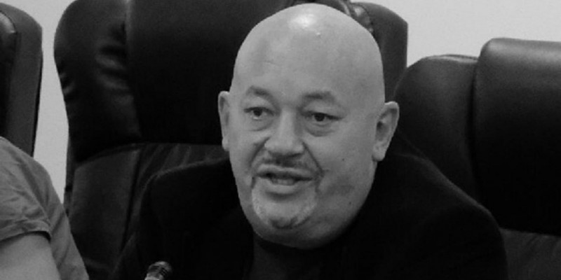 Белгілі қазақстандық журналист Лев Тараков дүниеден өтті