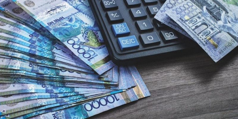 Жыл басынан бері жұмыссыз қалған қазақстандықтар 30 млрд теңге төлем алған