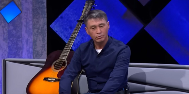 «Мейрамбек Беспаевтан бастап…»: Талай әншінің жұлдызын жаққан композитор қазір далада қалған