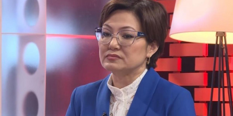 «Көзіне жас толып кетті»: Дана Нұржігіт туған күнде болған ыңғайсыз оқиғаны айтып берді