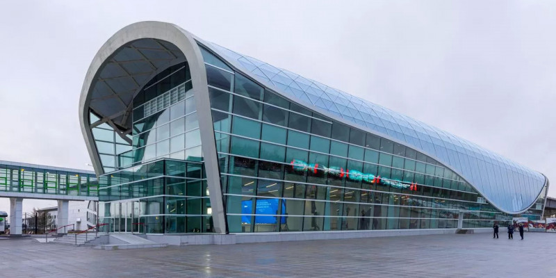 Астанада LRT тестілік режимде қашан іске қосылады