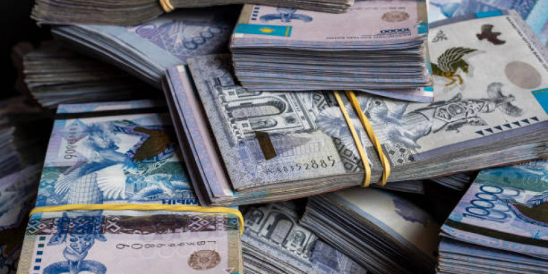 Зейнетақы қаншаға көбейетіні белгілі болды
