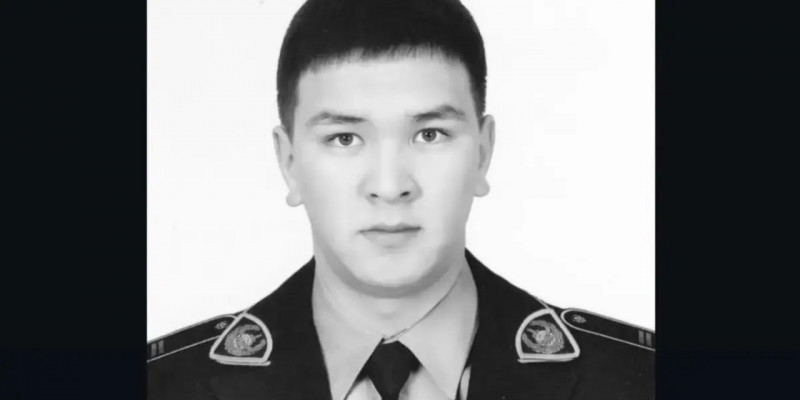 Абай облысында полиция қызметкері жол апатынан көз жұмды