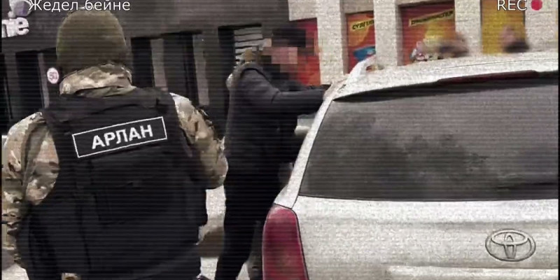 «Лаңкестік топ құруды жоспарлаған»: Ақтөбе тұрғыны терроризмді насихаттағаны үшін сотталды