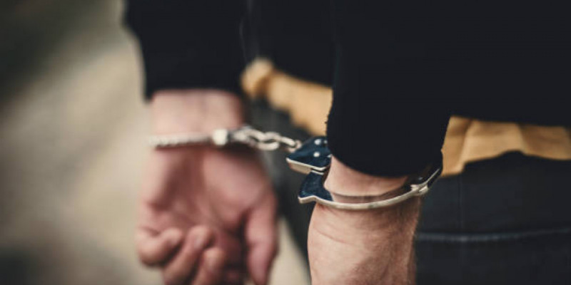 Жамбыл облысында шетел азаматына суық қарумен шабуыл жасалған