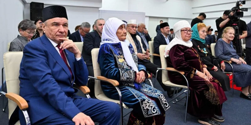 Семейде жаңа Достық үйі салынады