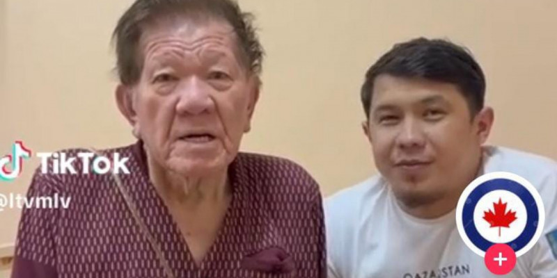 «Қатты қартайыпты»: Мұхтар Шахановтың қазіргі жағдайы көпшілікті мұңайтты (ВИДЕО)