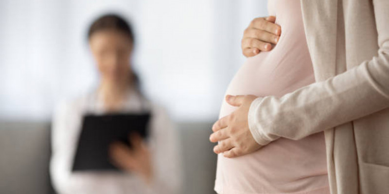 ЭКО жасатқан әйел бөтен біреудің баласын дүниеге әкелген