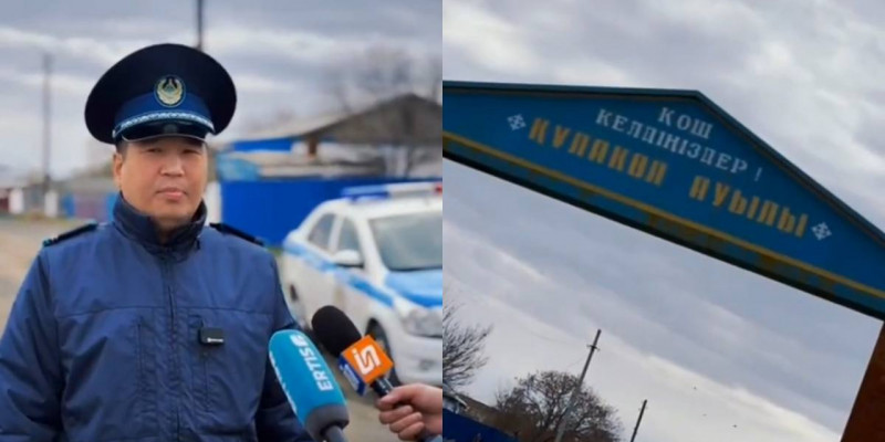 Павлодар облысында 15 ауыл ішімдіктен бас тартты