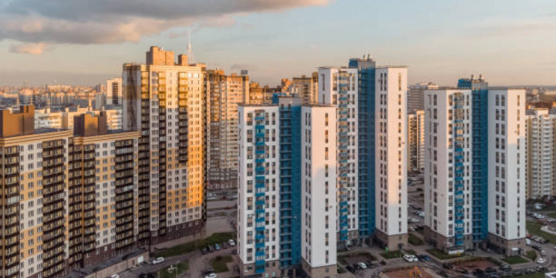 25-қабаттан құлаған 9 жастағы қыз аман қалды