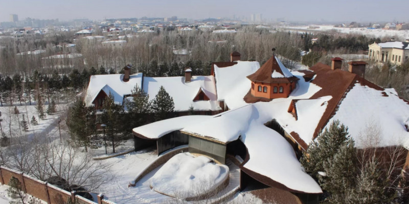 Кәрім Мәсімовтің сатылымға шығарылған үйінің құны арзандады