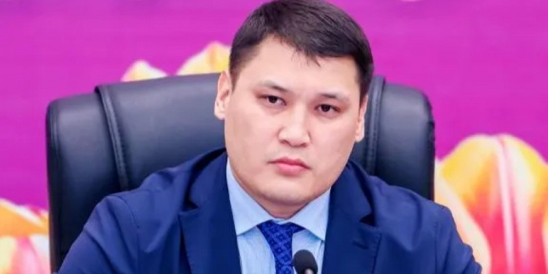 Руслан Берденовке қастандық жасалғаны туралы ақпарат тарады