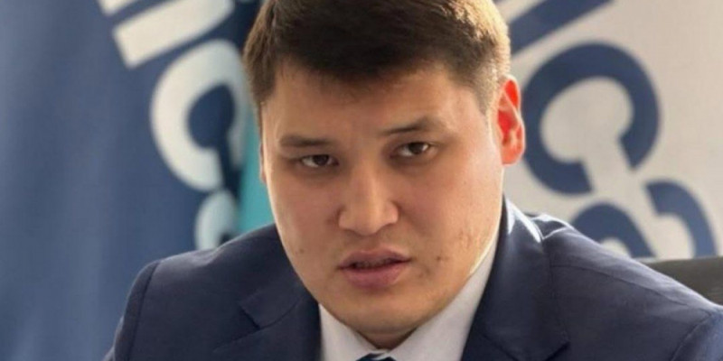 Руслан Берденовтің жағдайы белгілі болды