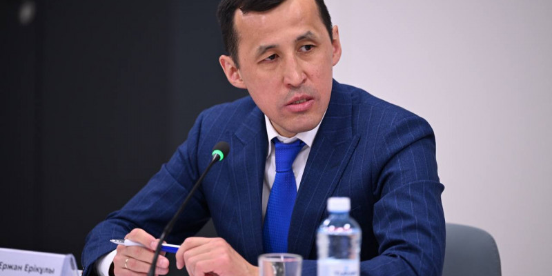 Қазақстан триатлон федерациясының жаңа президенті сайланды