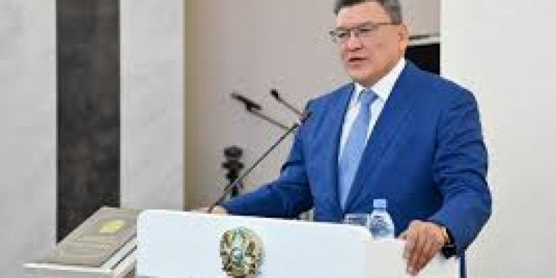 Әлеуметтік желіде СҚО әкімінің атынан жалған ақпарат тарап жатыр