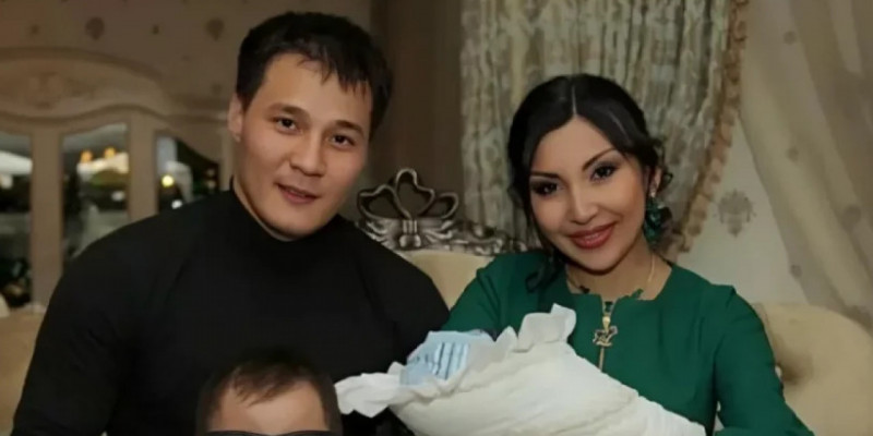 Әнші Сиви Махмудидің экс-күйеуі сотталды