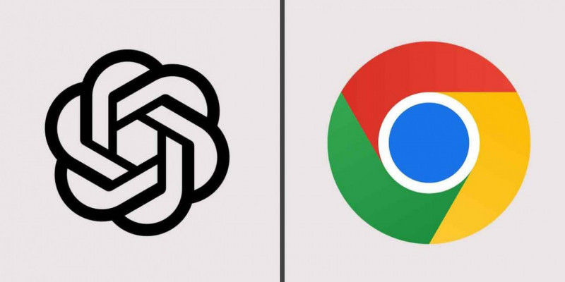 OpenAI компаниясы Chrome браузерін сатып алуға қызығушылық танытқан