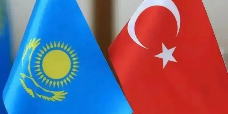 Түркиядағы жер сілкінісіне қатысты Қазақстан елшілігі үндеу жасады