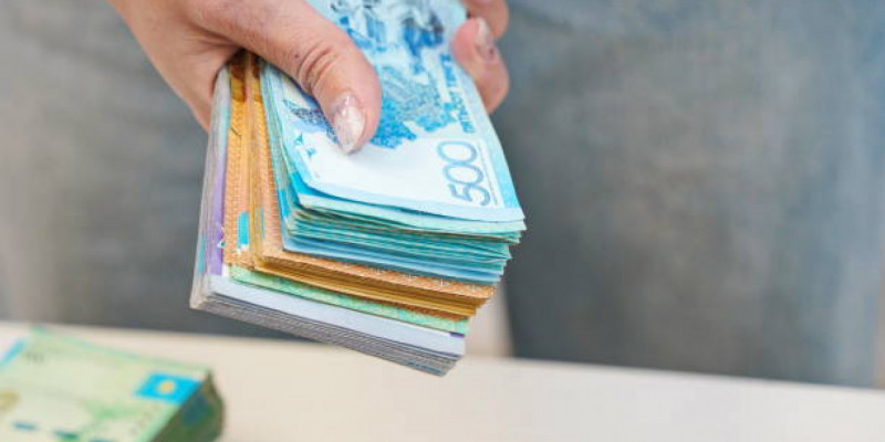 Жоғары пайызбен қарыз берген азаматқа қатысты іс қозғалды
