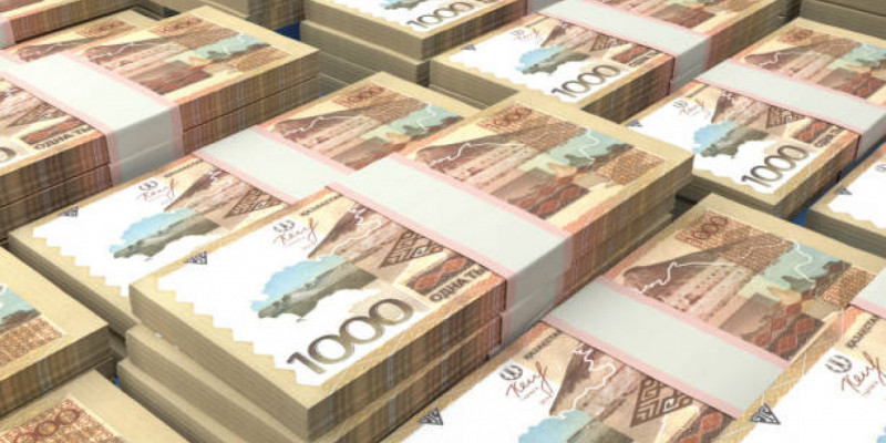 Көкшетауда 170 млн теңгені жымқырған лауазымды тұлғалар қамауға алынды