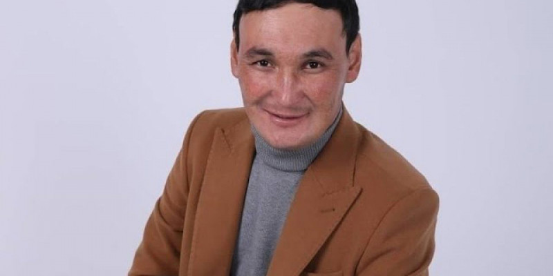 Атышулы блогер Мұрат Әбділдә қайта қамауға алынды
