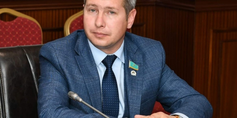 Геннадий Шиповских: Ынтымақ, өзара құрмет пен азаматтық жауапкершілік – Қазақстанның дамуының мызғымас іргетасы